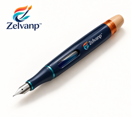 Zelvanp™ LinePoint Precision Pen