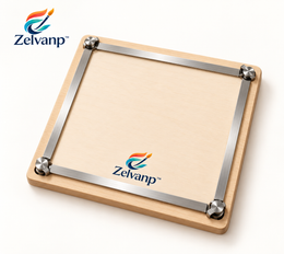 Zelvanp™ CornerLock Framing Board
